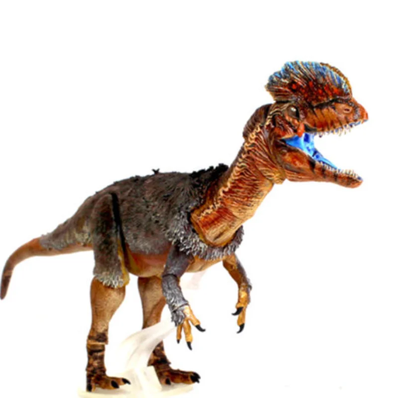 Model Kit Dinosaur Bandai - สินค้าพร้อมส่ง โมเดลไดโนเสาร์ Diplosaurus of The Valley