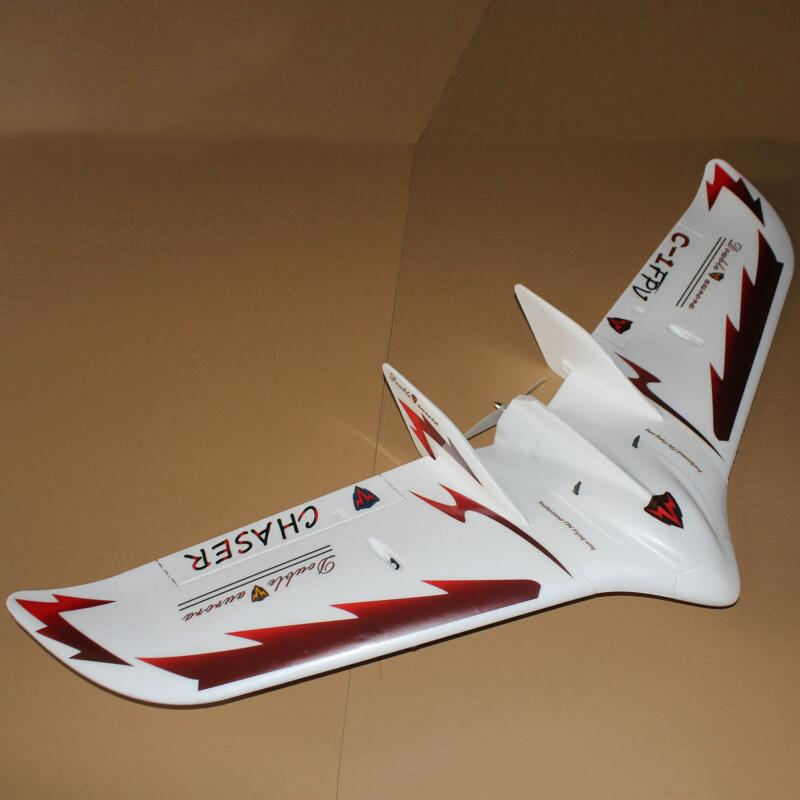 Model Kit Expert - RC delta wing EPO โฟมเครื่อง 1.2m