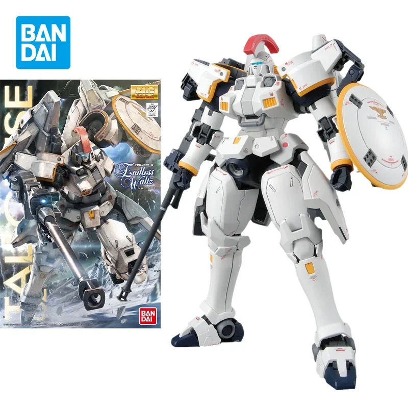 Gundam Model Mg - 1/100 แบนได ดีเอ็มจี ทอลกีส ที1 อีดับเบิลยู