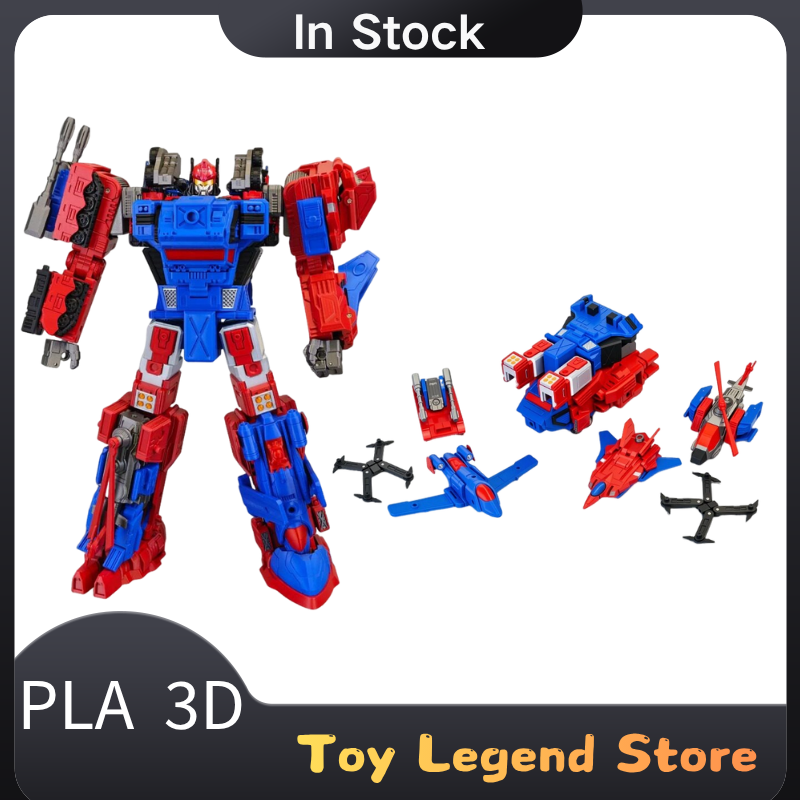 Logo Model Kit - มีสินค้าในสต็อก ชุดอุปกรณ์เสริมอัพเกรด QQT Studio PLA 3D