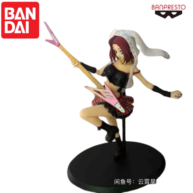 Model Kit Code Geass - บันเดย์ มีสินค้าในสต็อก ตุ๊กตาโมเดลคาลเลน สตาทฟิลด์ ของแท้ ใหม่แกะกล่อง