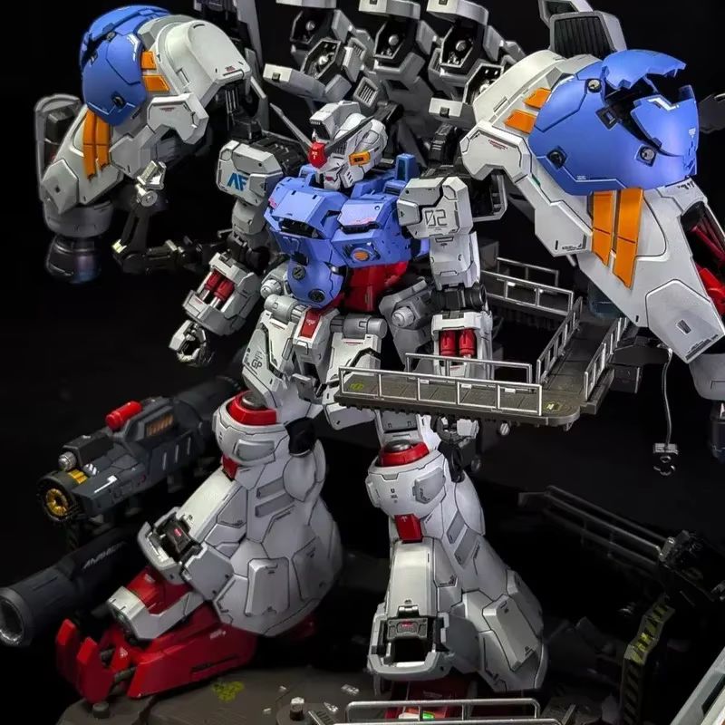 【มีสินค้าในสต็อก】SOLOMON PHYSA - Model Kit Kshatriya บทวิจารณ์และราคา
