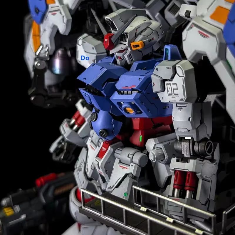 【มีสินค้าในสต็อก】SOLOMON PHYSA - Model Kit Kshatriya บทวิจารณ์และราคา
