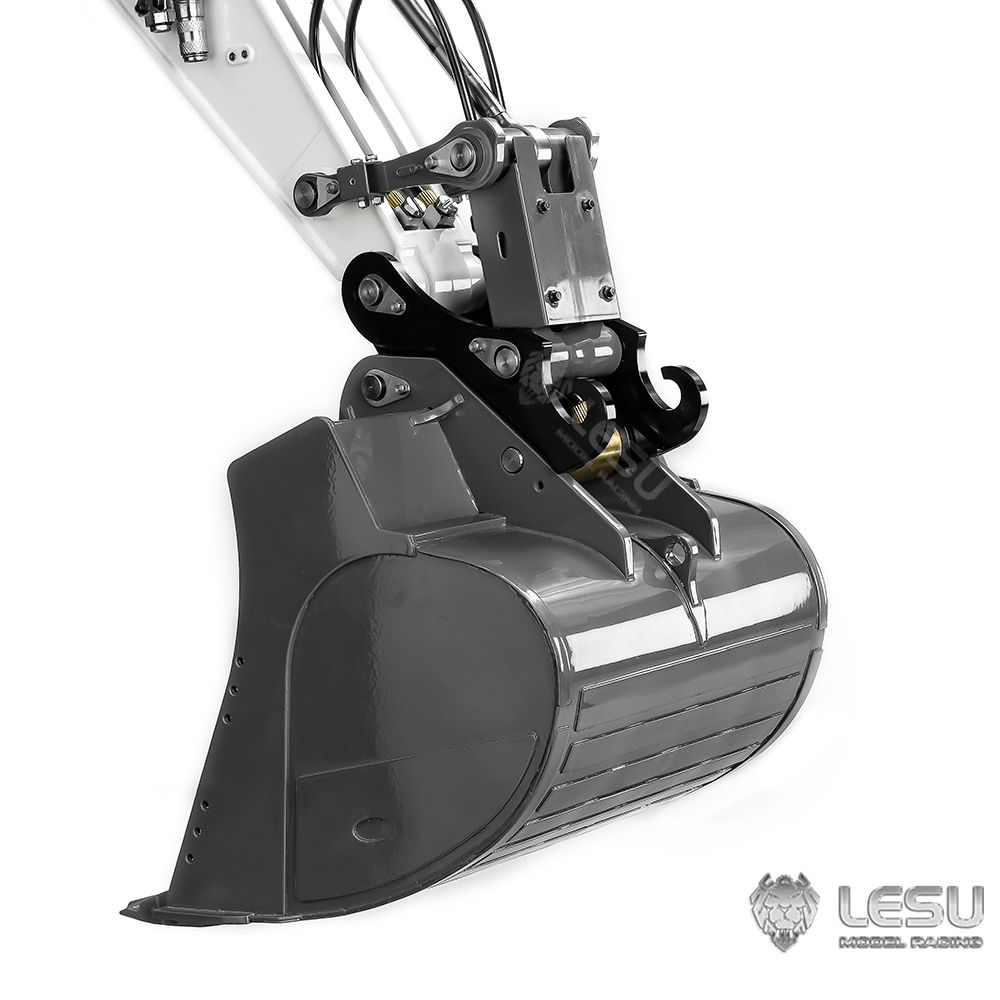 LESU RC อะไหล่โลหะ Quick Relea - Model Kit Quick บทวิจารณ์และราคา