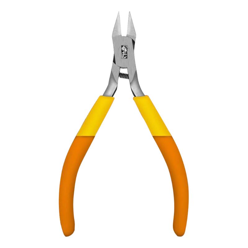 เหล็กคาร์บอน Precision Sharp ค - Model Kit Nippers บทวิจารณ์และราคา