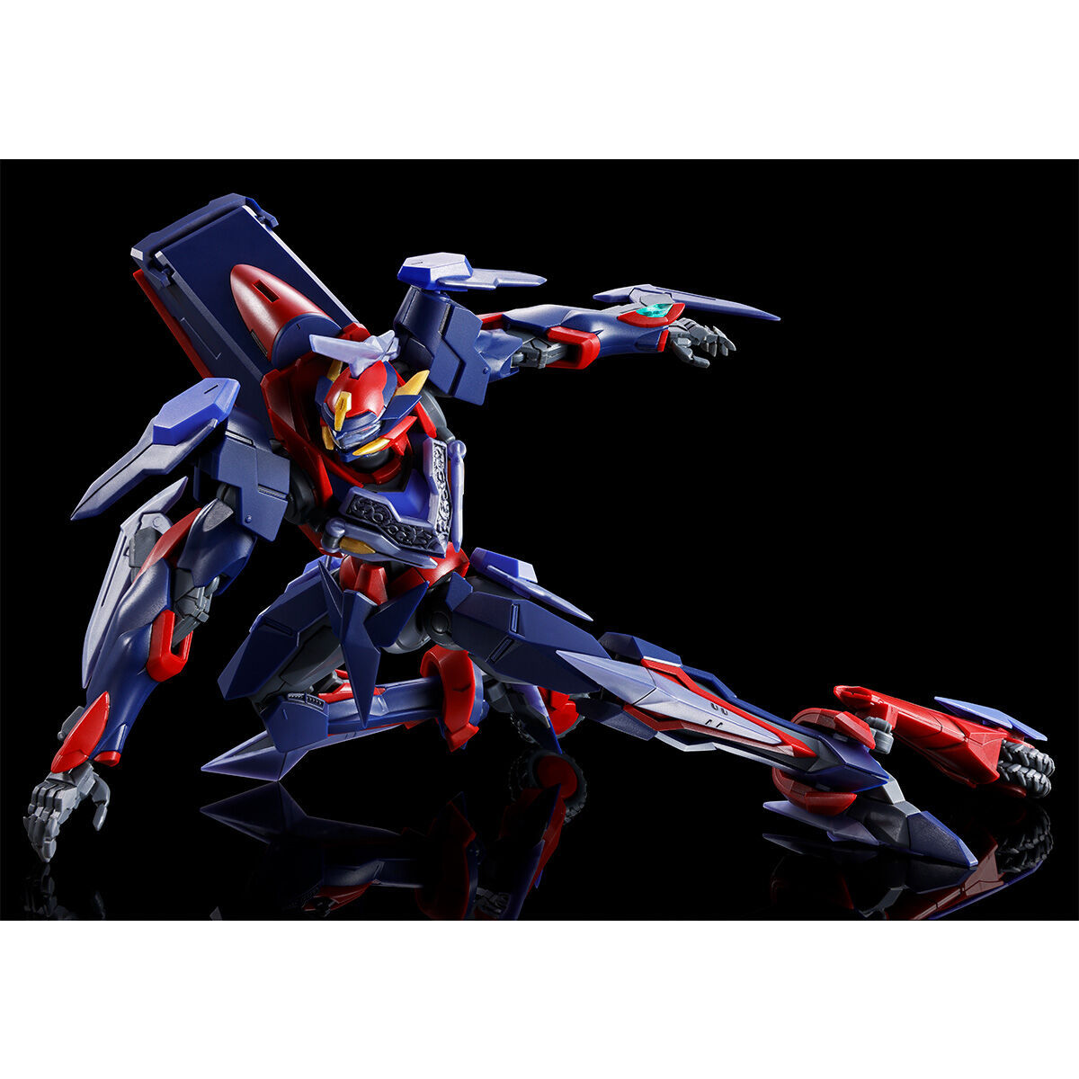 BANDAI PB LIMITED HG 1/35 Code - Model Kit Code Geass บทวิจารณ์และราคา
