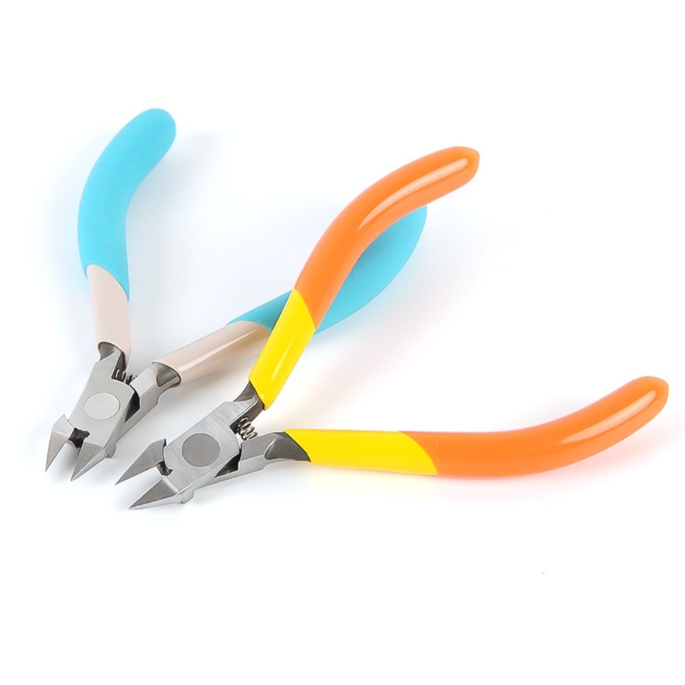 คีมตัดเฉียงความแม่นยำสูง ทำจาก - Model Kit Nippers บทวิจารณ์และราคา