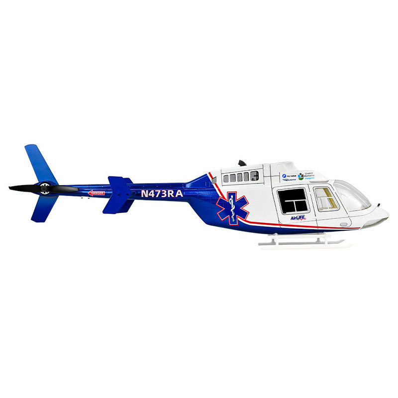 เฮลิคอปเตอร์บังคับวิทยุ FLYWIN - Model Kit Expert บทวิจารณ์และราคา