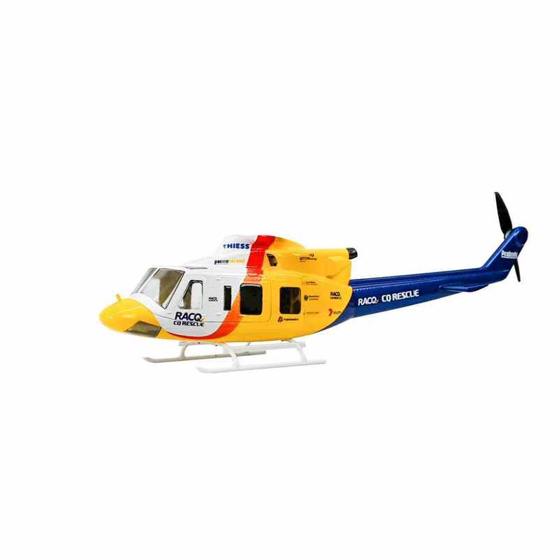 เฮลิคอปเตอร์บังคับวิทยุ FLYWIN - Model Kit Expert บทวิจารณ์และราคา