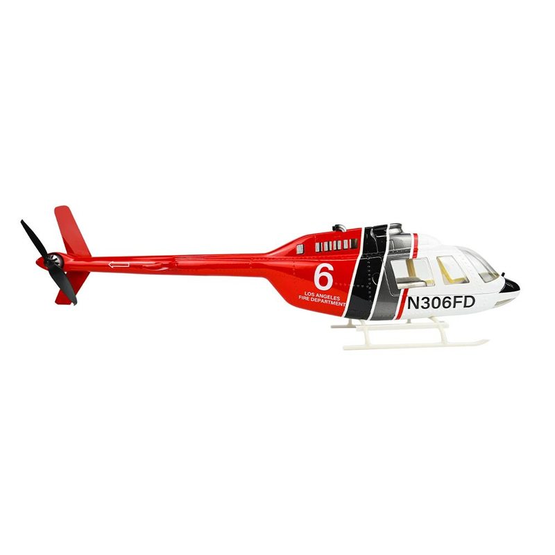 เฮลิคอปเตอร์บังคับวิทยุ FLYWIN - Model Kit Expert บทวิจารณ์และราคา