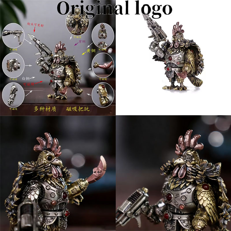 โลโก้ดั้งเดิม 2026 ของตกแต่งตั - Logo Model Kit บทวิจารณ์และราคา