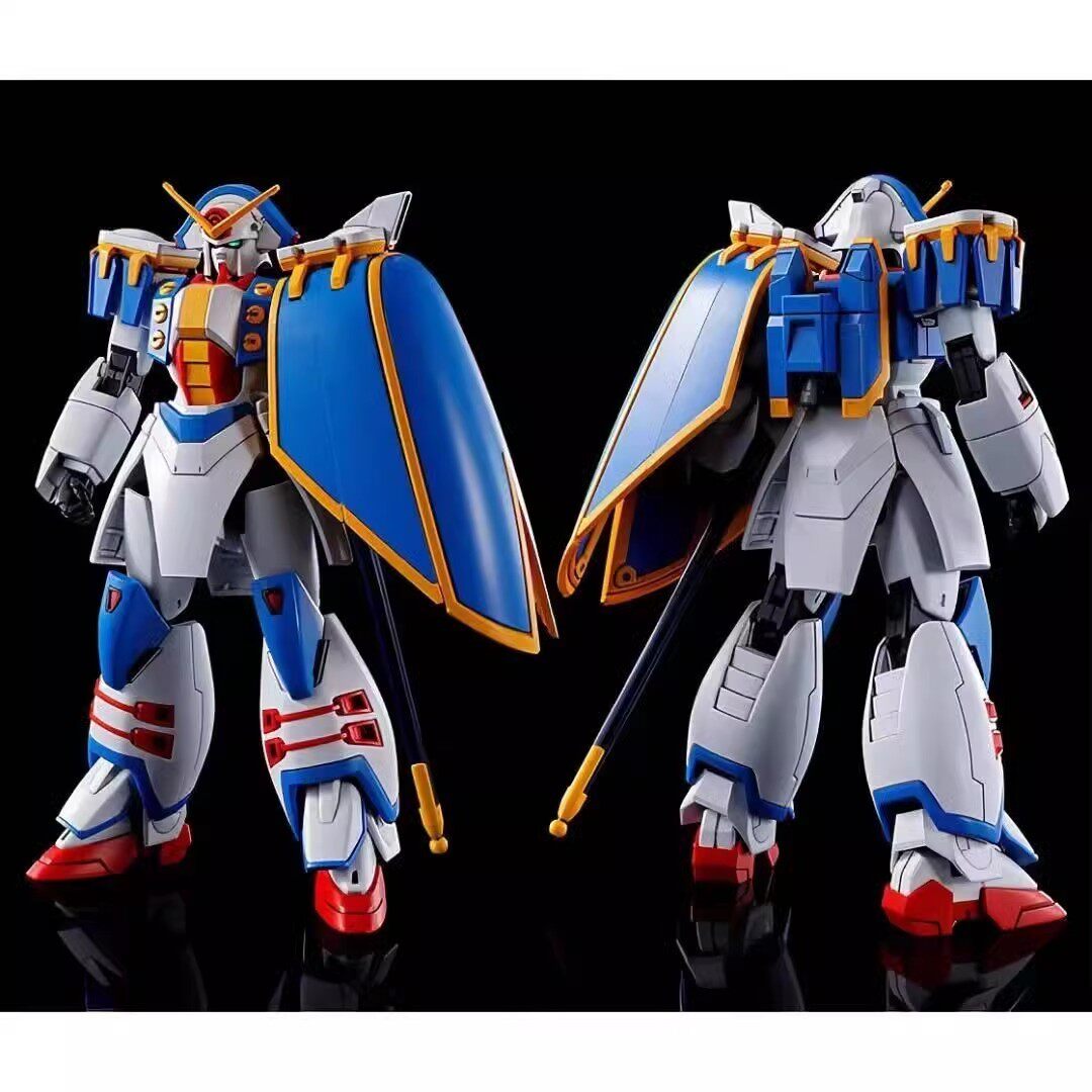 โรส เมชา เอชจี 1/144 สเกล พีบี - Gundam Model Mg บทวิจารณ์และราคา