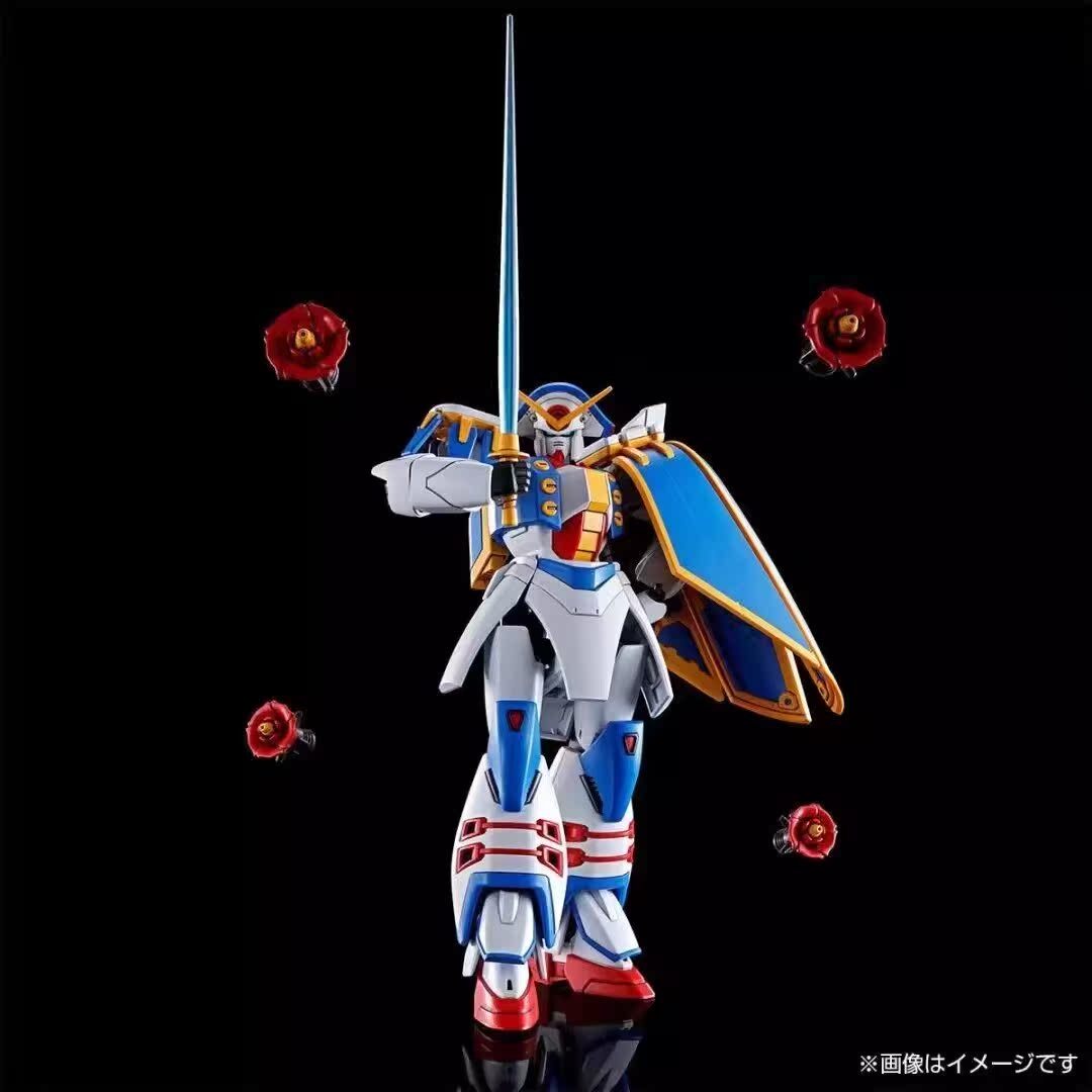 โรส เมชา เอชจี 1/144 สเกล พีบี - Gundam Model Mg บทวิจารณ์และราคา