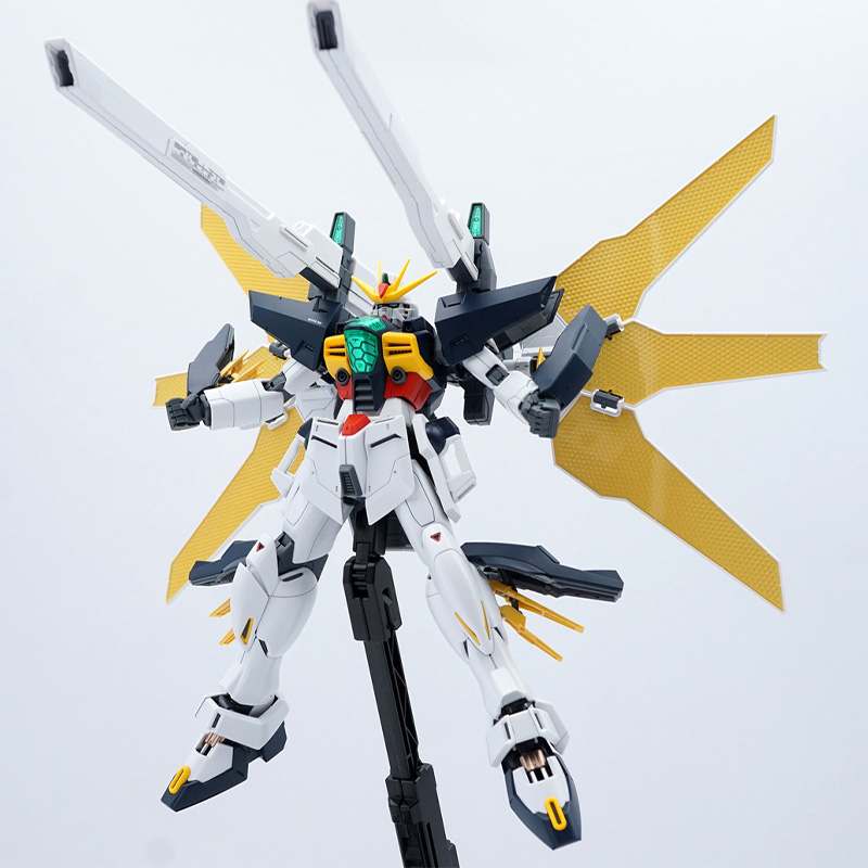 ชุดโมเดล Bandai MG 1/100 GX-99 - Gundam Model Mg บทวิจารณ์และราคา