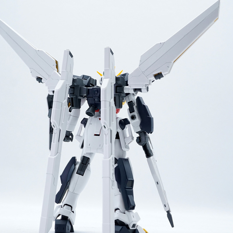 ชุดโมเดล Bandai MG 1/100 GX-99 - Gundam Model Mg บทวิจารณ์และราคา