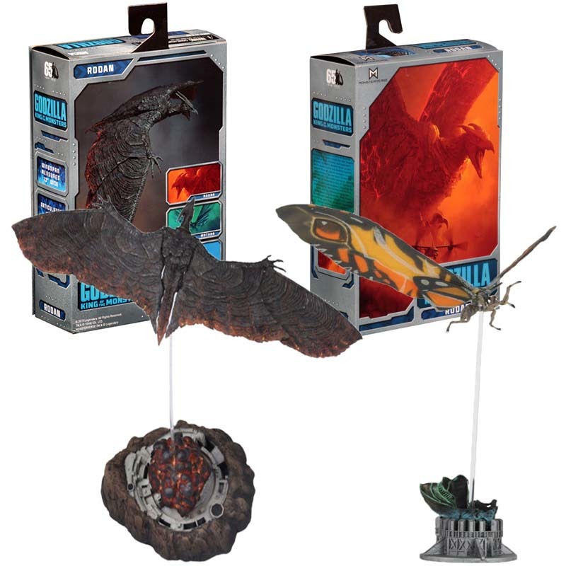 โมเดลฟิกเกอร์ PVC ของสะสมจากภา - Model Kit Dinosaur Bandai บทวิจารณ์และราคา