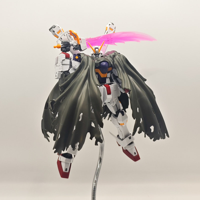 RG 1/144 Crossbone X1 Mech Ass - Model Kit Pg บทวิจารณ์และราคา
