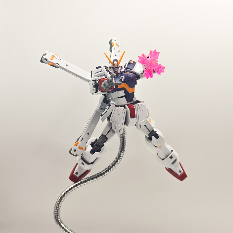 RG 1/144 Crossbone X1 Mech Ass - Model Kit Pg บทวิจารณ์และราคา