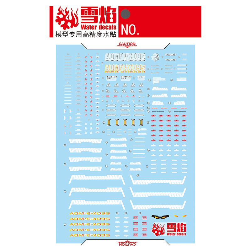 รุ่นDecalsน้ําสไลด์Decalsเครื่ - Model Kit Decals บทวิจารณ์และราคา