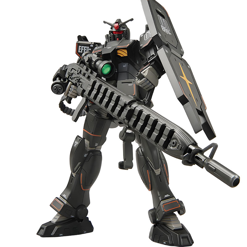 Bandai Original ชุด GUNDAM HGG - Model Kit Code Geass บทวิจารณ์และราคา