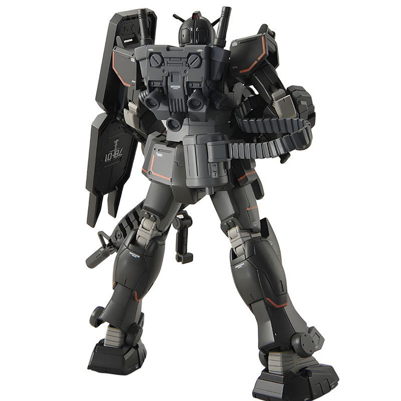 Bandai Original ชุด GUNDAM HGG - Model Kit Code Geass บทวิจารณ์และราคา
