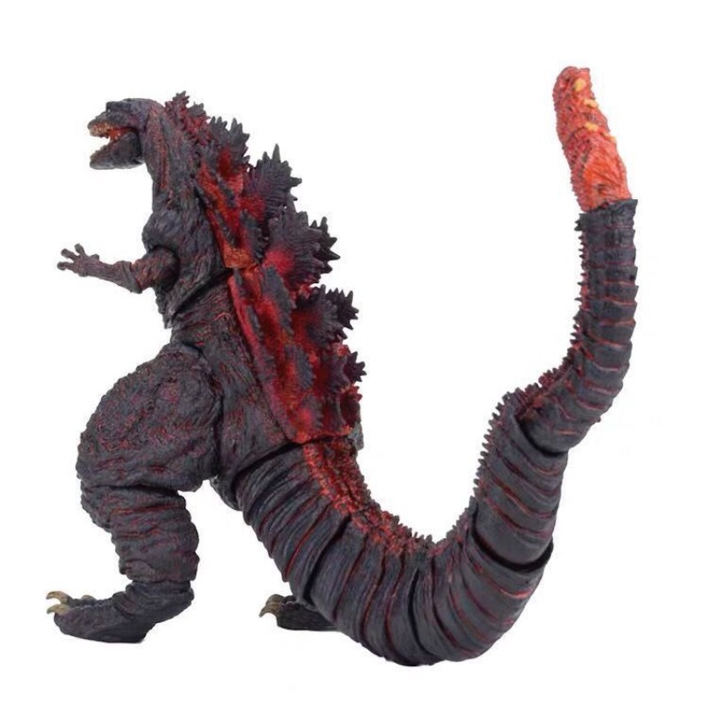 มีสินค้าในสต็อก NECA โมเดลก็อด - Model Kit Dinosaur Bandai บทวิจารณ์และราคา