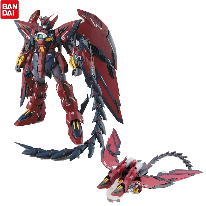 Bandai Gundam MG 1/100ดั้งเดิม - Gundam Model Mg บทวิจารณ์และราคา