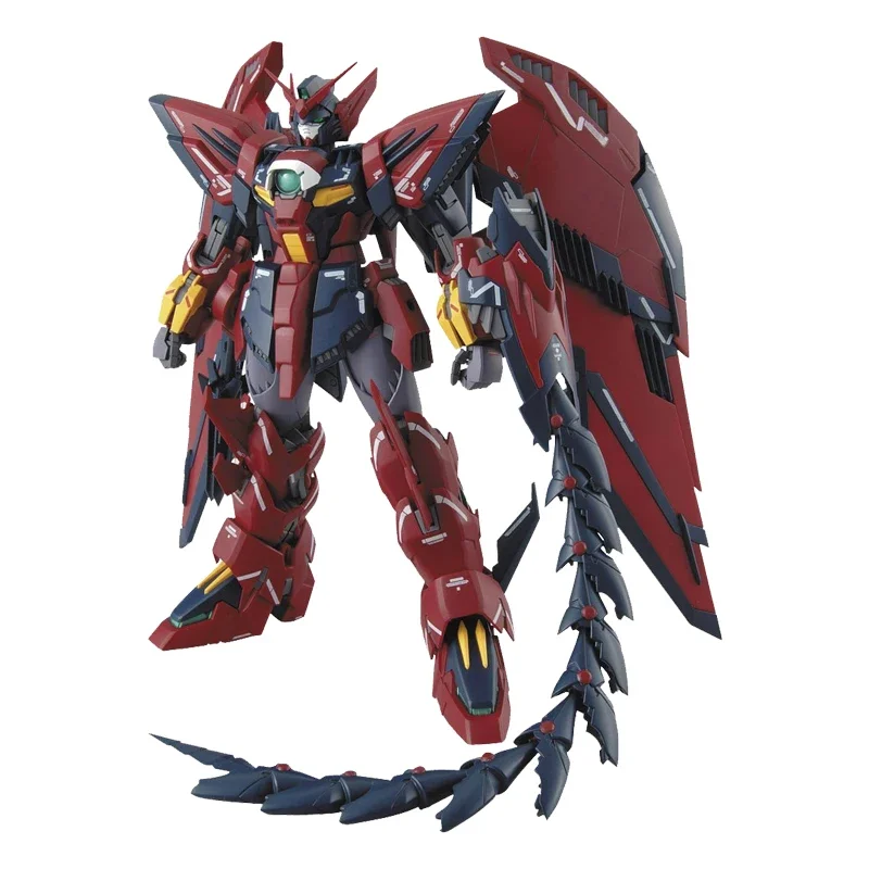 Bandai Gundam MG 1/100ดั้งเดิม - Gundam Model Mg บทวิจารณ์และราคา