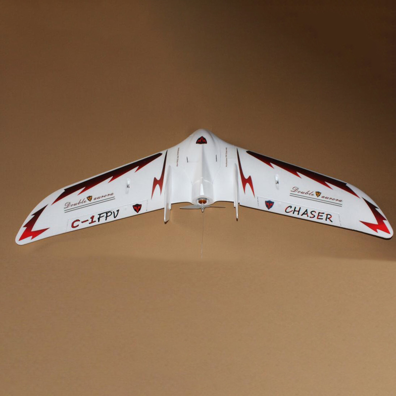 RC delta wing EPO โฟมเครื่อง 1 - Model Kit Expert บทวิจารณ์และราคา