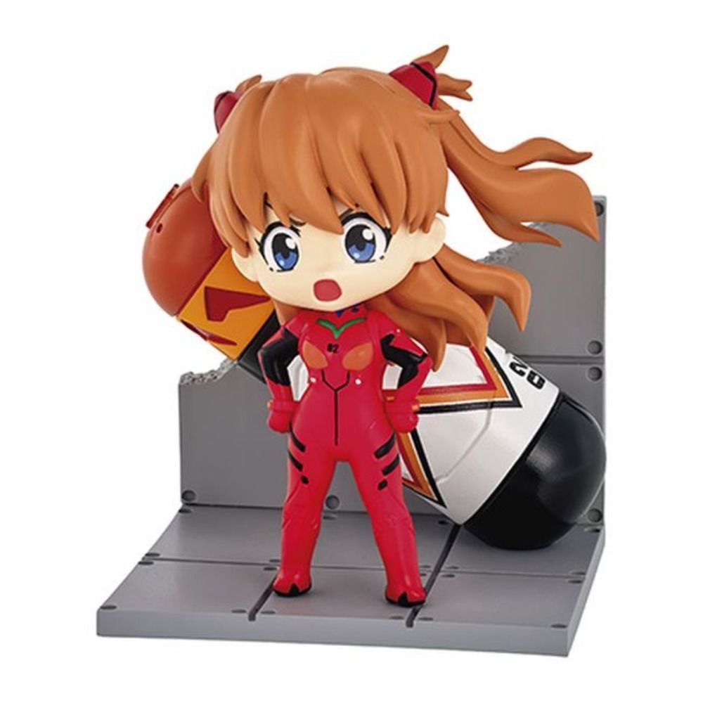 ฟิกเกอร์อนิเมะ Evangelion รุ่น - Model Kit Kshatriya บทวิจารณ์และราคา