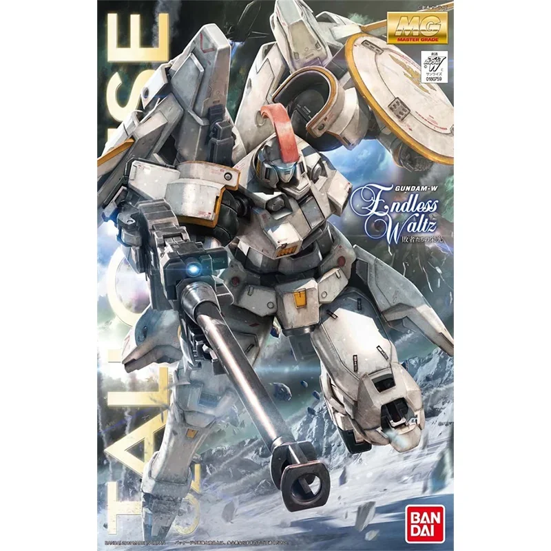 1/100 แบนได ดีเอ็มจี ทอลกีส ที - Gundam Model Mg บทวิจารณ์และราคา