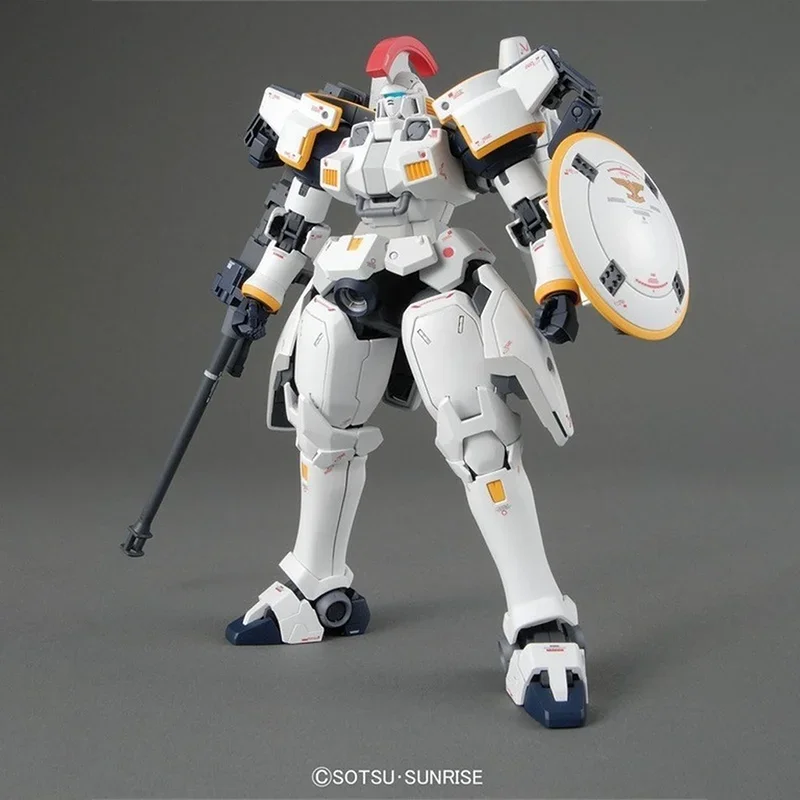 1/100 แบนได ดีเอ็มจี ทอลกีส ที - Gundam Model Mg บทวิจารณ์และราคา
