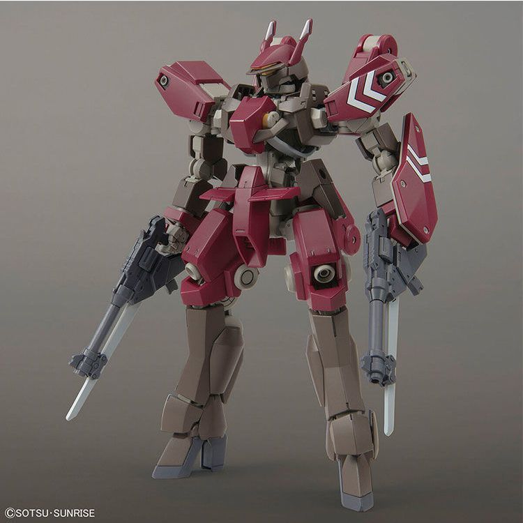 ชุดประกอบโมเดลกันดั้ม แบนได อน - Model Kit Code Geass บทวิจารณ์และราคา
