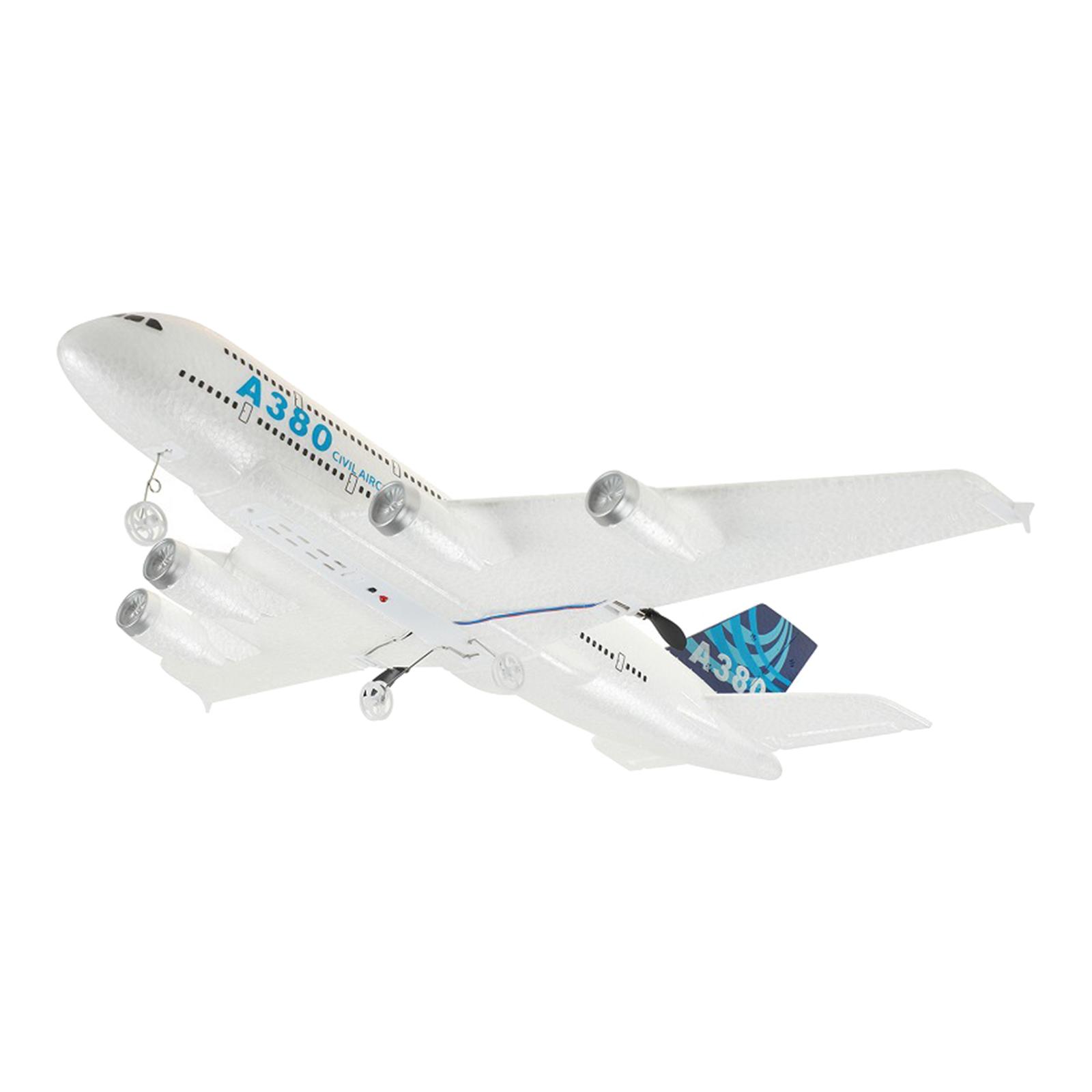 เครื่องบินจำลอง EVA 4 ช่องสัญญ - Model Kit Expert บทวิจารณ์และราคา