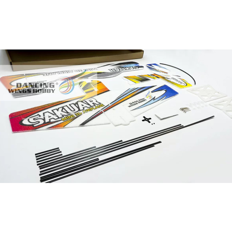 ชุดประกอบเครื่องบินบังคับวิทยุ - Model Kit Expert บทวิจารณ์และราคา