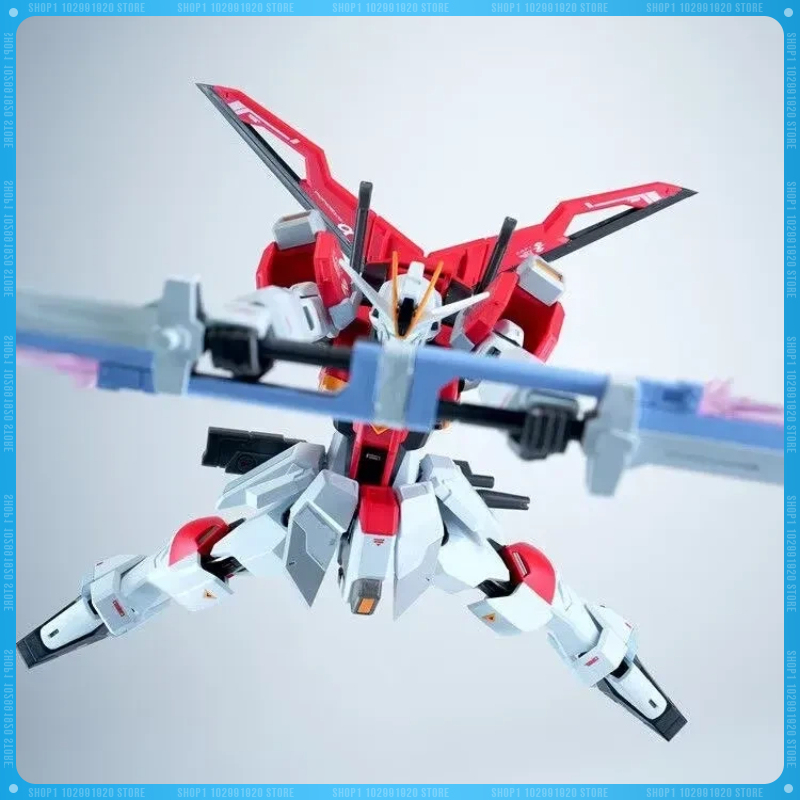 [มีสินค้าในสต็อก] MR Impulse 1 - Model Kit Kshatriya บทวิจารณ์และราคา