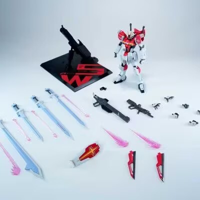 [มีสินค้าในสต็อก] MR Impulse 1 - Model Kit Kshatriya บทวิจารณ์และราคา