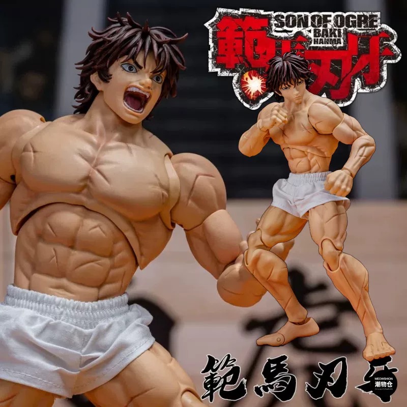 สตอร์มทอยส์ 1/12 อาเรน่า คอมมิ - Model Kit Baki บทวิจารณ์และราคา