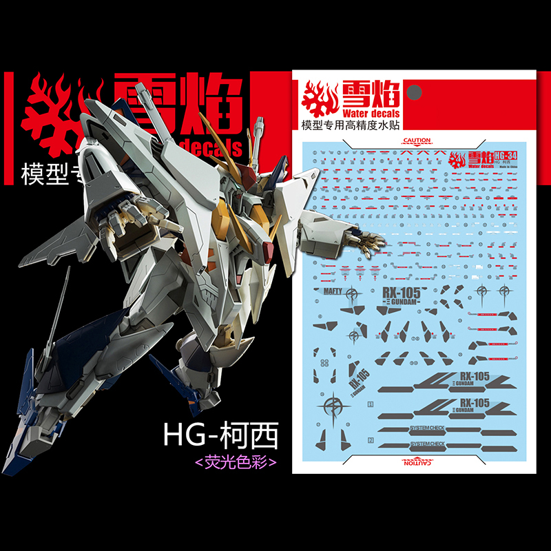 โมเดลรูปลอกสไลเดอร์น้ำอุปกรณ์ต - Model Kit Decals บทวิจารณ์และราคา