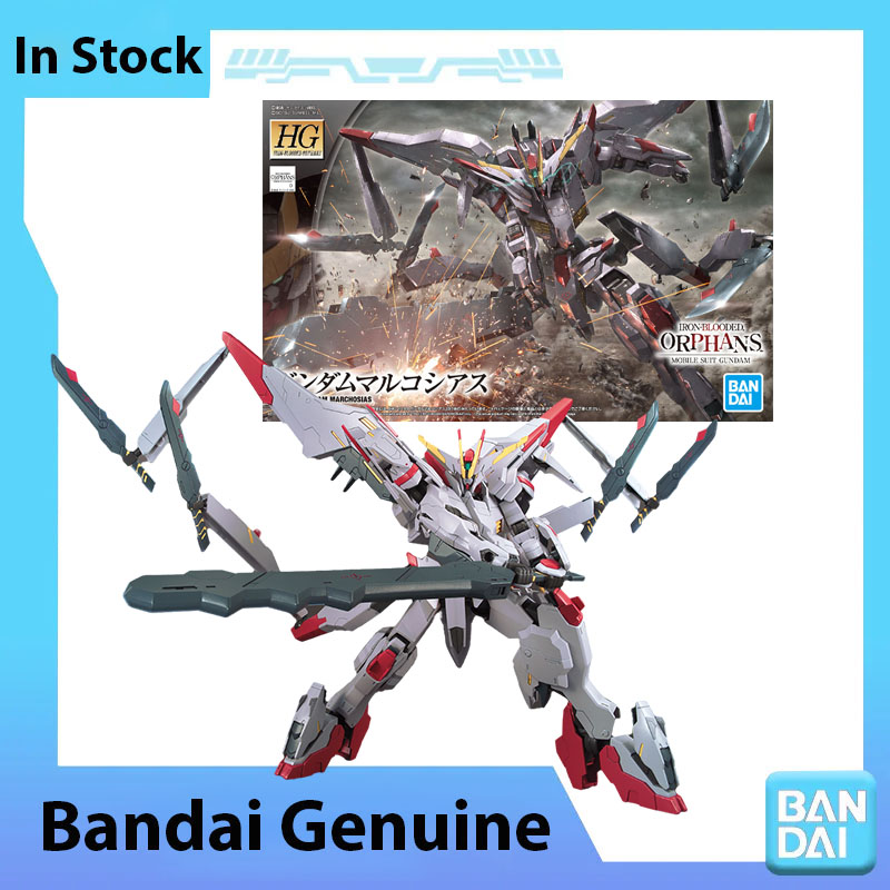 ชุดประกอบโมเดลกันดั้มของแท้ 10 - Model Kit Pg บทวิจารณ์และราคา