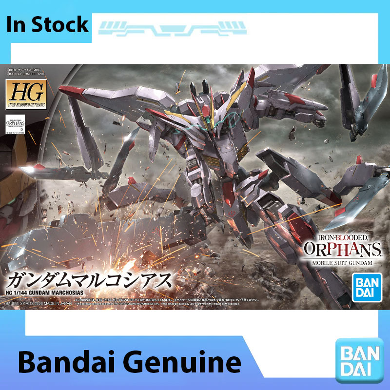ชุดประกอบโมเดลกันดั้มของแท้ 10 - Model Kit Pg บทวิจารณ์และราคา