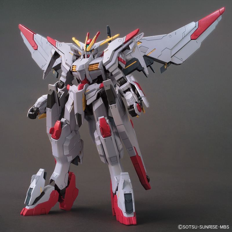 ชุดประกอบโมเดลกันดั้มของแท้ 10 - Model Kit Pg บทวิจารณ์และราคา