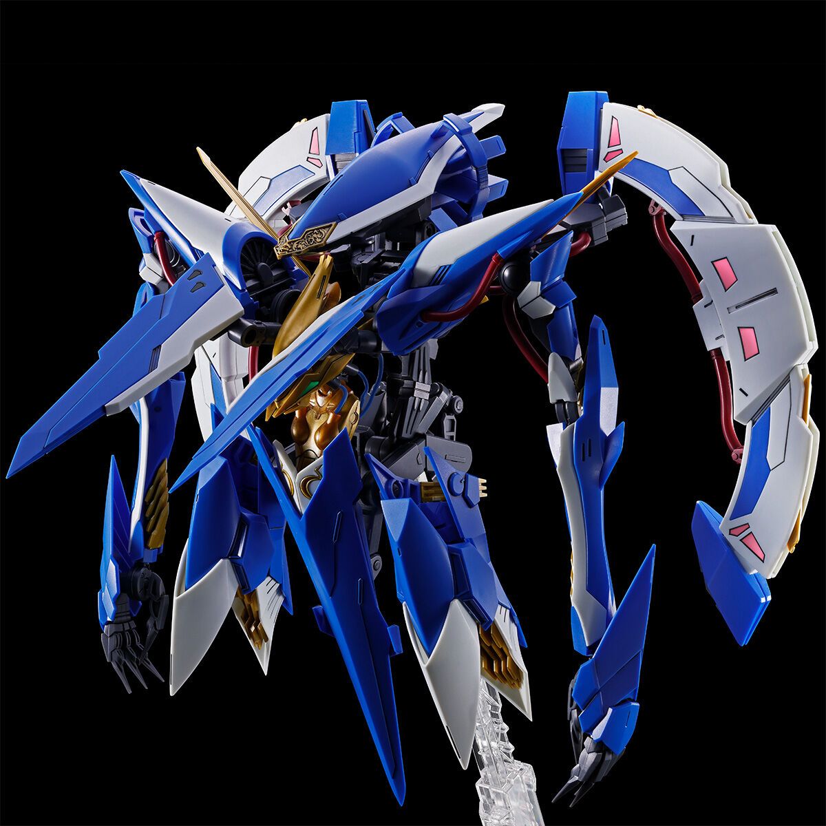 โมเดลคิทแท้จาก Bandai Code Gea - Model Kit Code Geass บทวิจารณ์และราคา