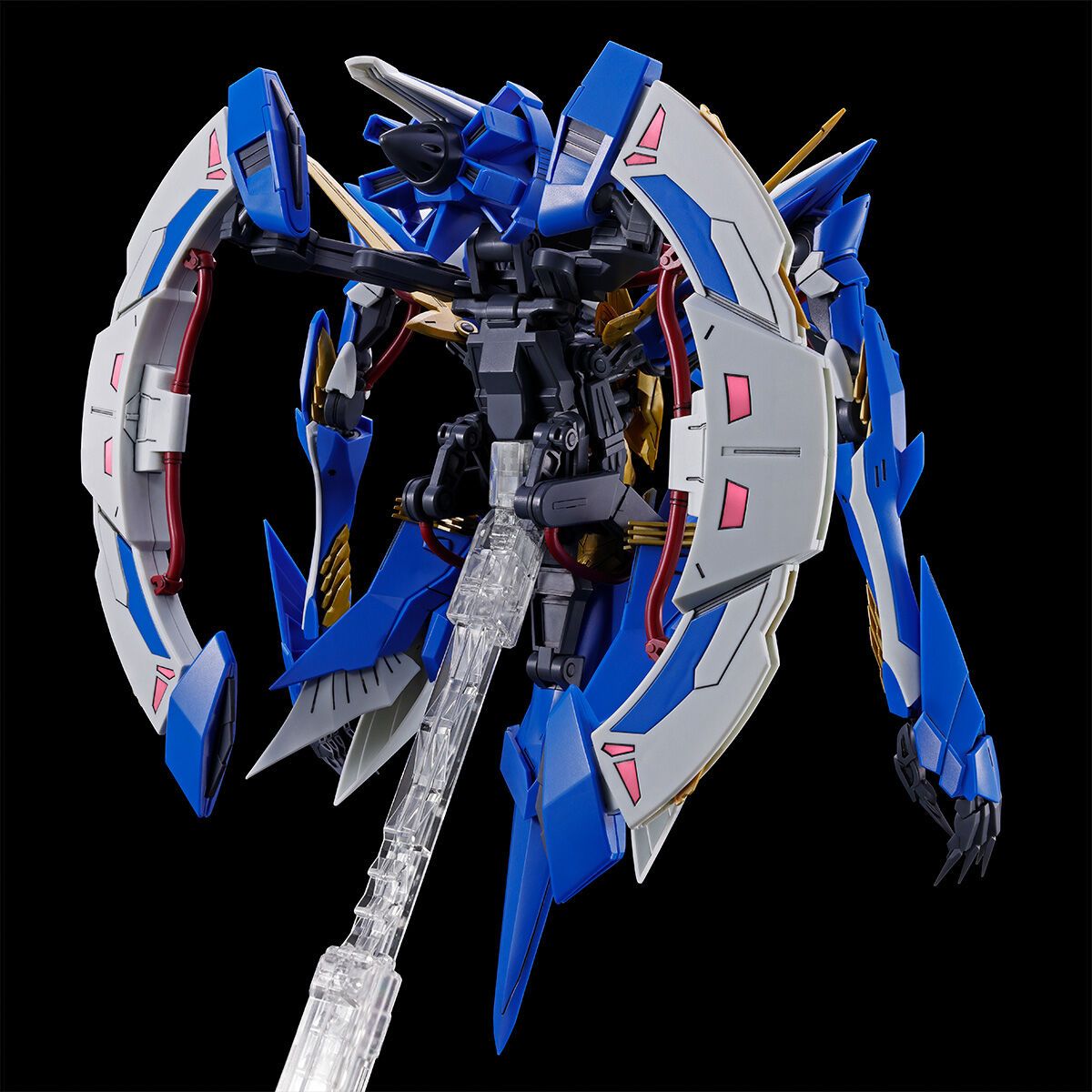 โมเดลคิทแท้จาก Bandai Code Gea - Model Kit Code Geass บทวิจารณ์และราคา