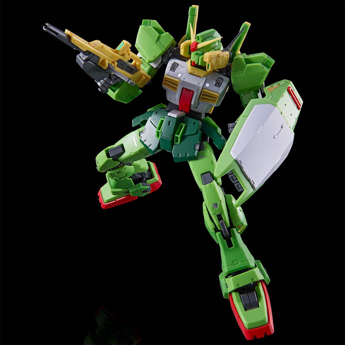 พรีออเดอร์ Bandai PB LIMITED R - Bandai Model Gundam Rg บทวิจารณ์และราคา