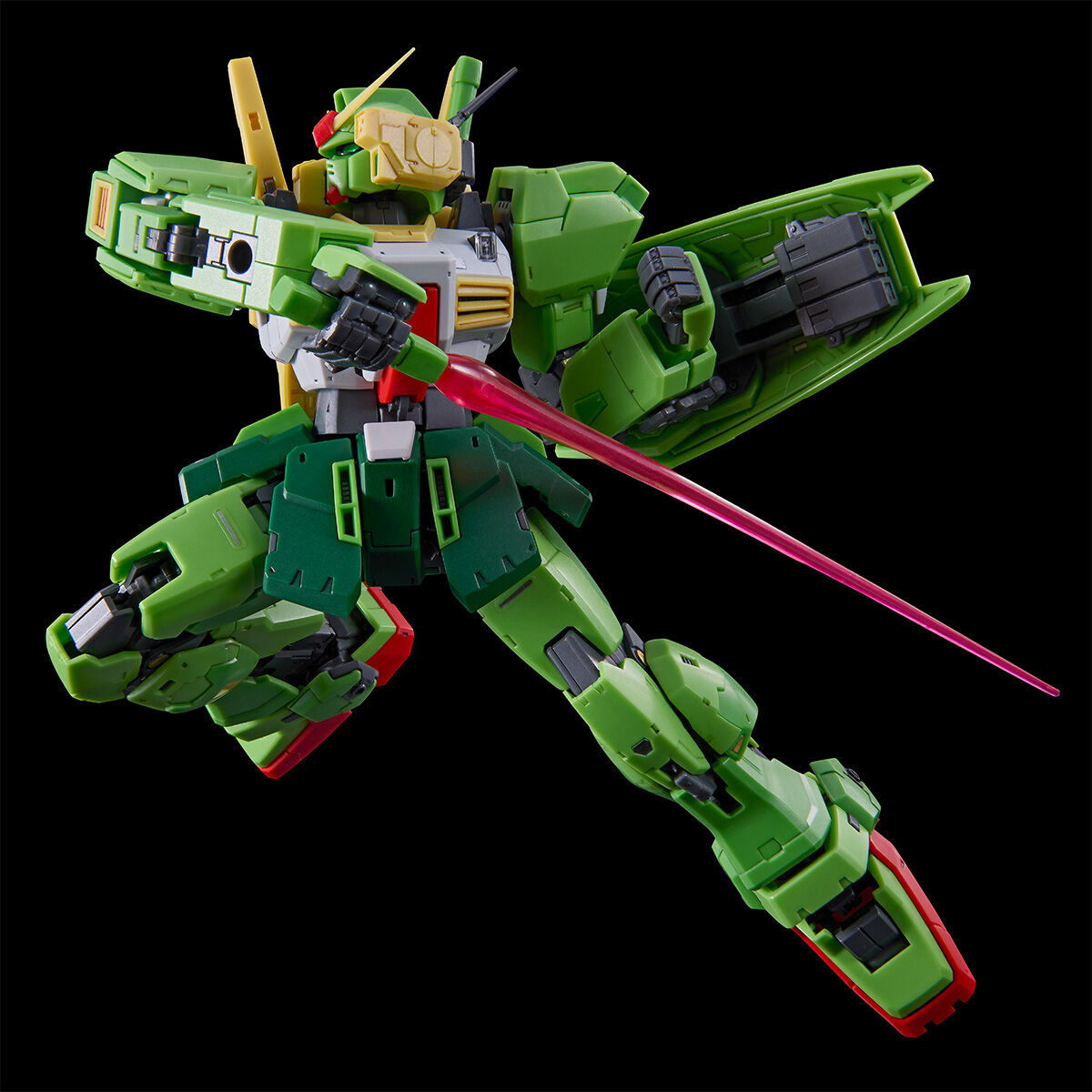พรีออเดอร์ Bandai PB LIMITED R - Bandai Model Gundam Rg บทวิจารณ์และราคา