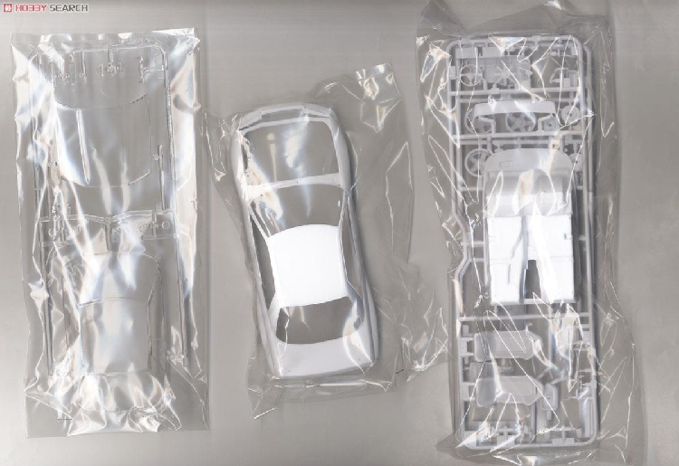 Tamiya 24341 1/24 Skyline GT-R - Model Kit Baki บทวิจารณ์และราคา