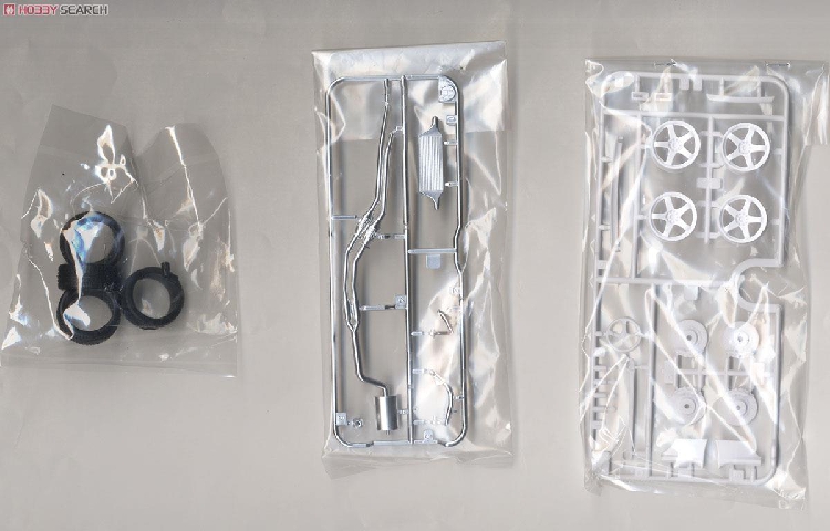 Tamiya 24341 1/24 Skyline GT-R - Model Kit Baki บทวิจารณ์และราคา