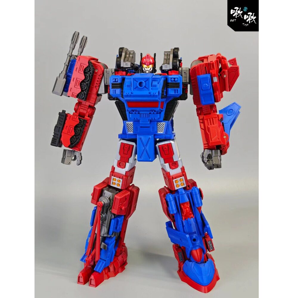 มีสินค้าในสต็อก ชุดอุปกรณ์เสริ - Logo Model Kit บทวิจารณ์และราคา
