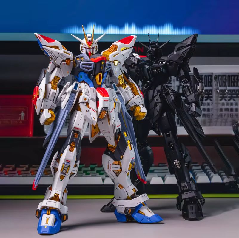 ชุดประกอบโมเดลพลาสติก CHANGLON - Model Kit Kshatriya บทวิจารณ์และราคา